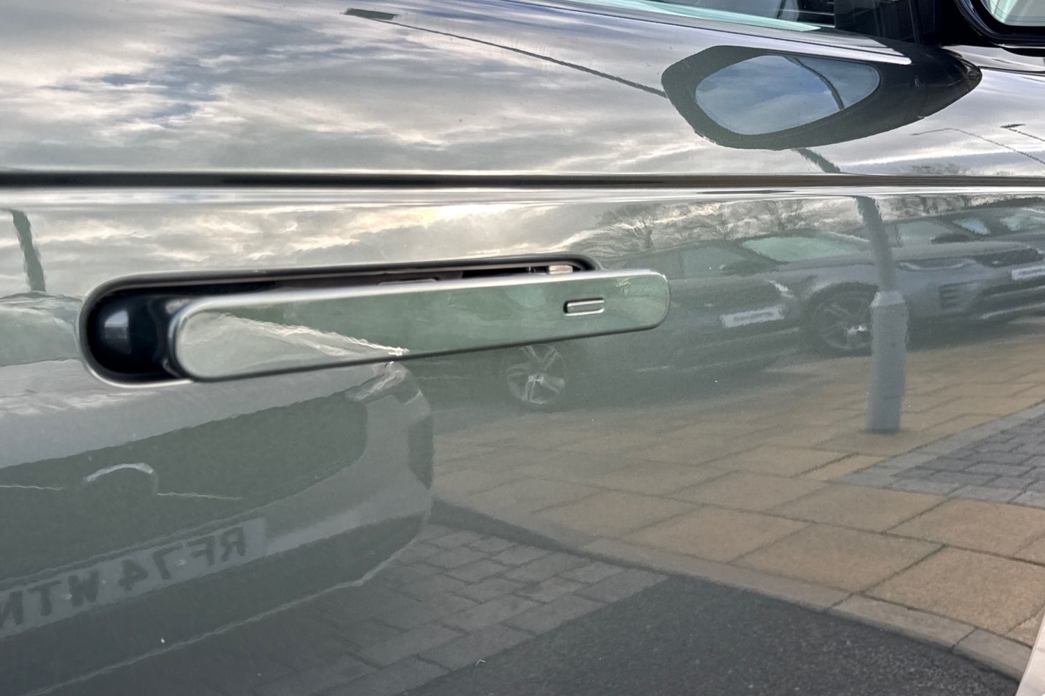 Used Land Rover Range Rover 2024 for sale - 76916333: Photo 30