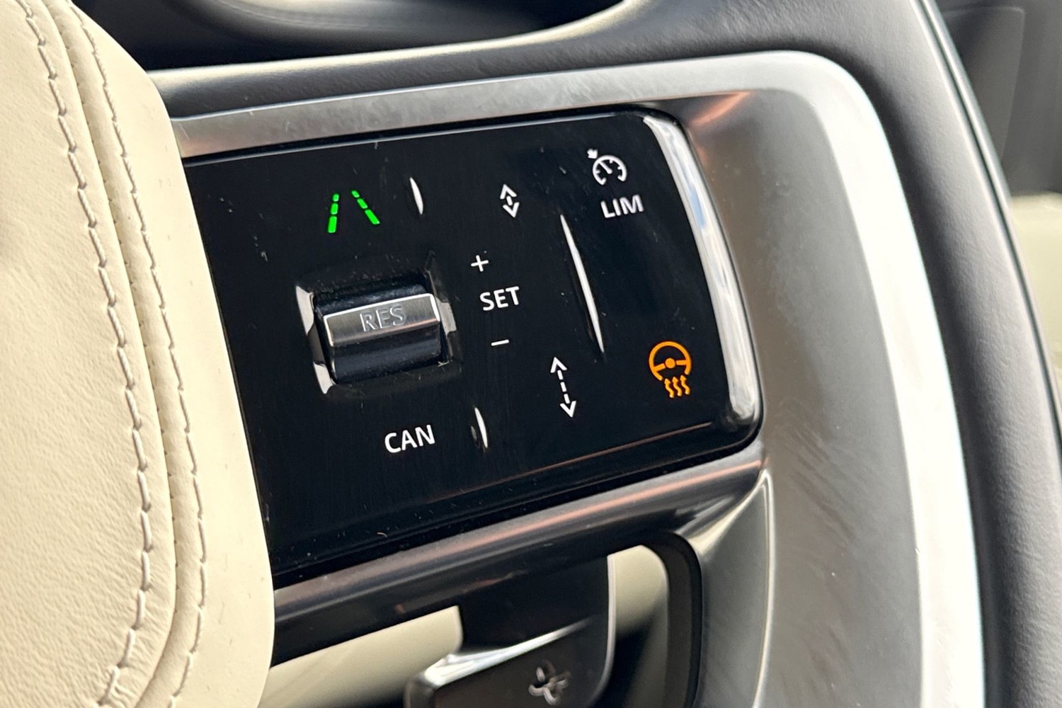 Used Land Rover Range Rover 2024 for sale - 76916333: Photo 35