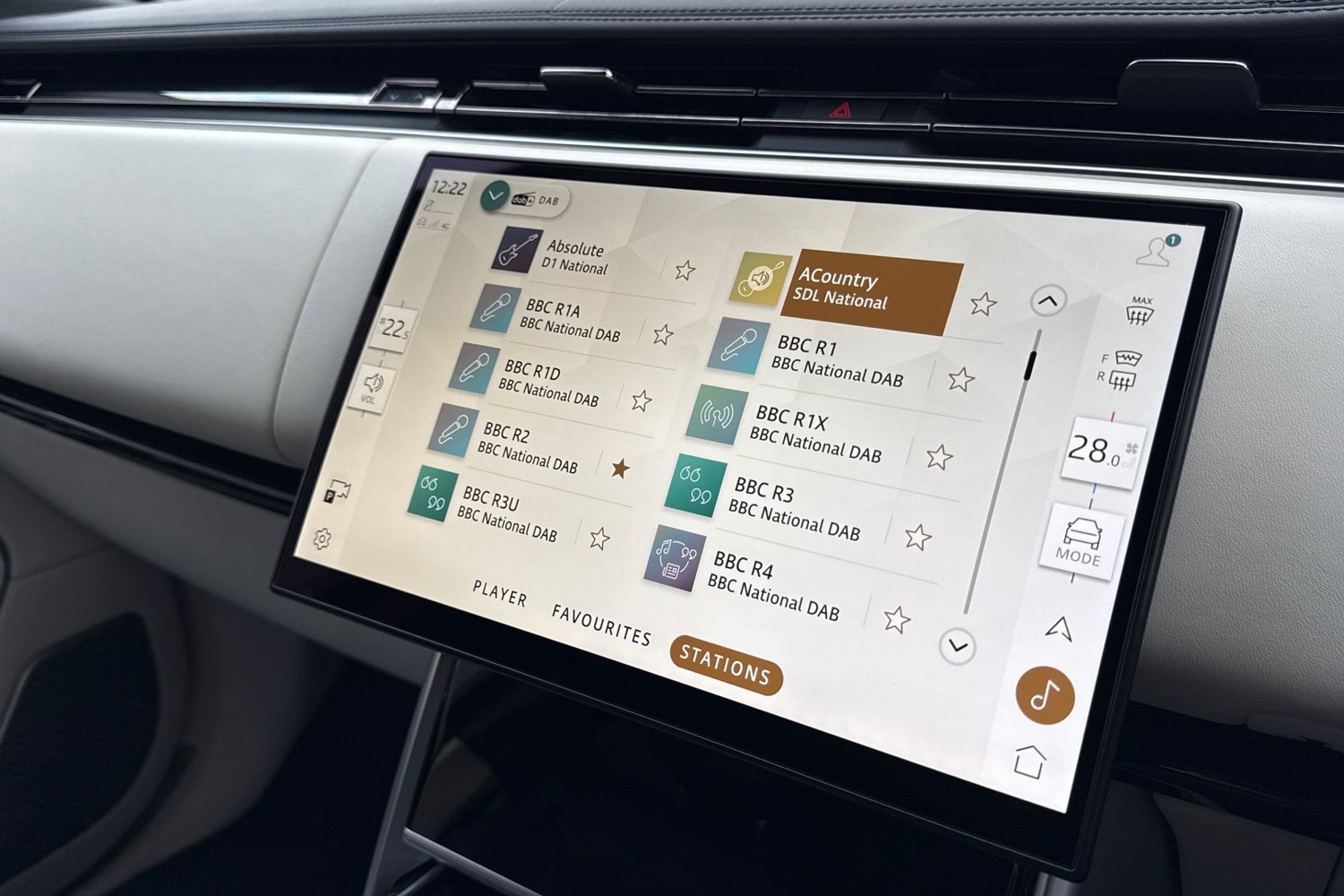 Used Land Rover Range Rover 2024 for sale - 76916333: Photo 37