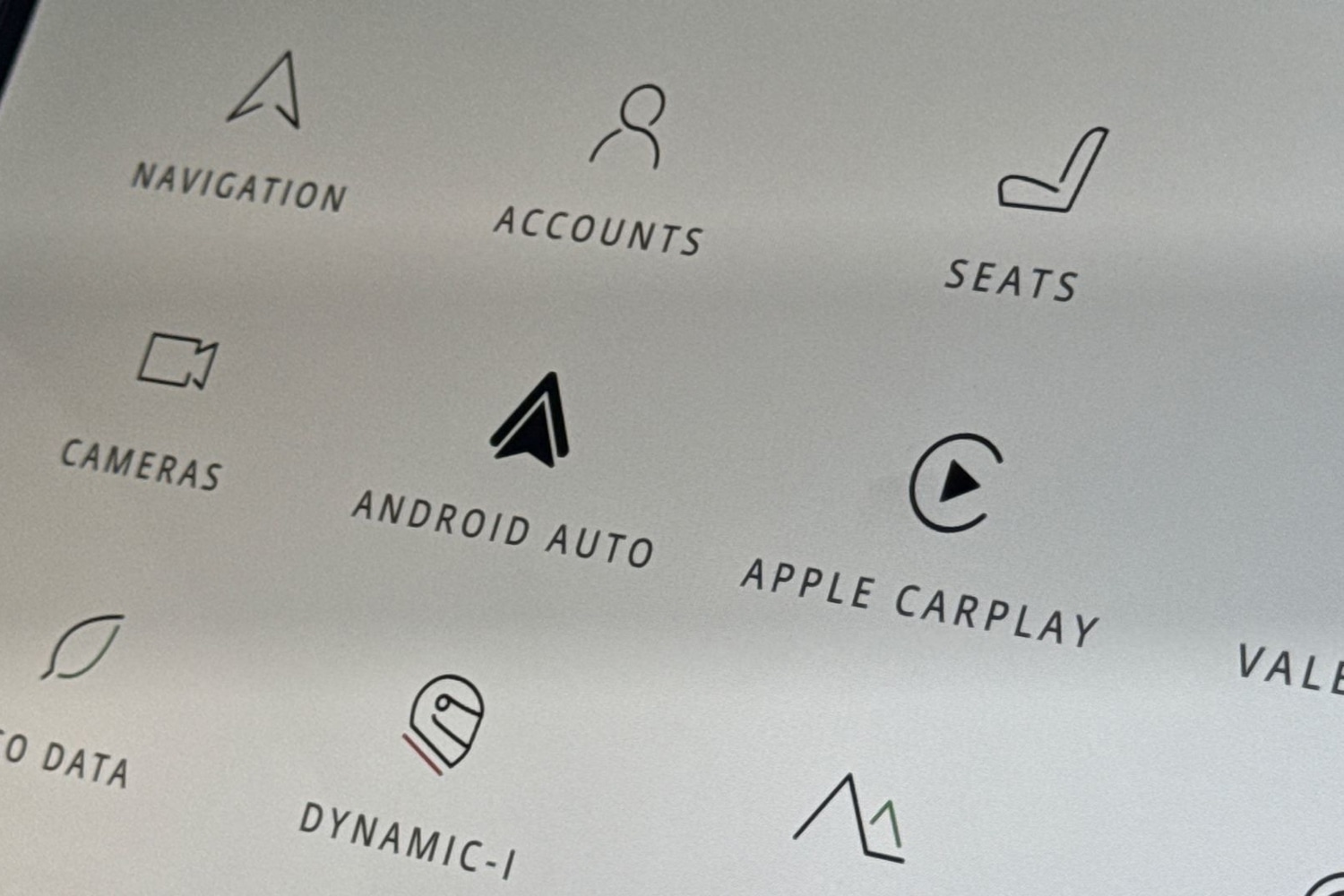 Used Land Rover Range Rover 2024 for sale - 76916333: Photo 38