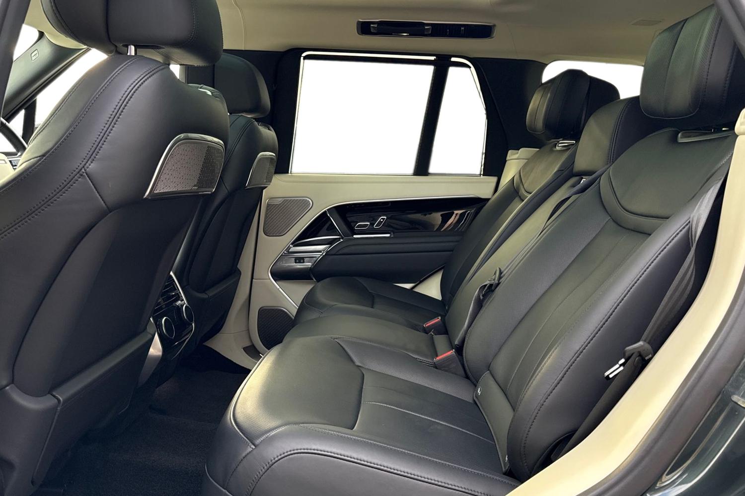 Used Land Rover Range Rover 2024 for sale - 76916333: Photo 4