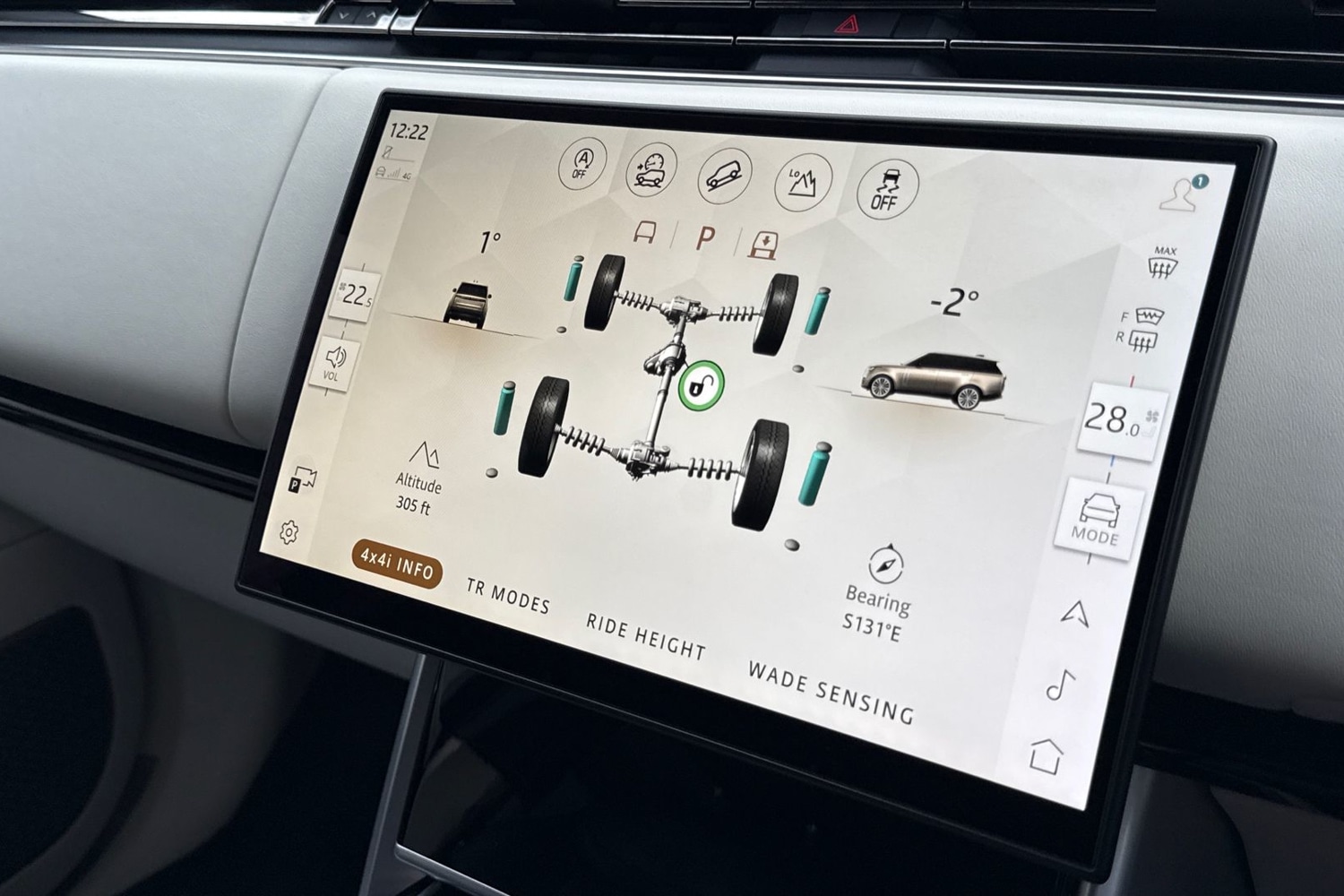 Used Land Rover Range Rover 2024 for sale - 76916333: Photo 40