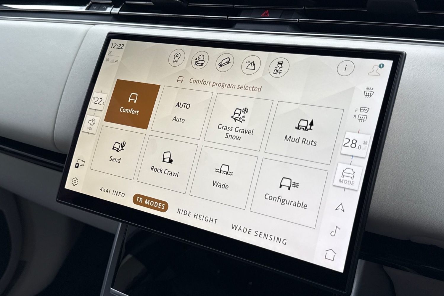 Used Land Rover Range Rover 2024 for sale - 76916333: Photo 41