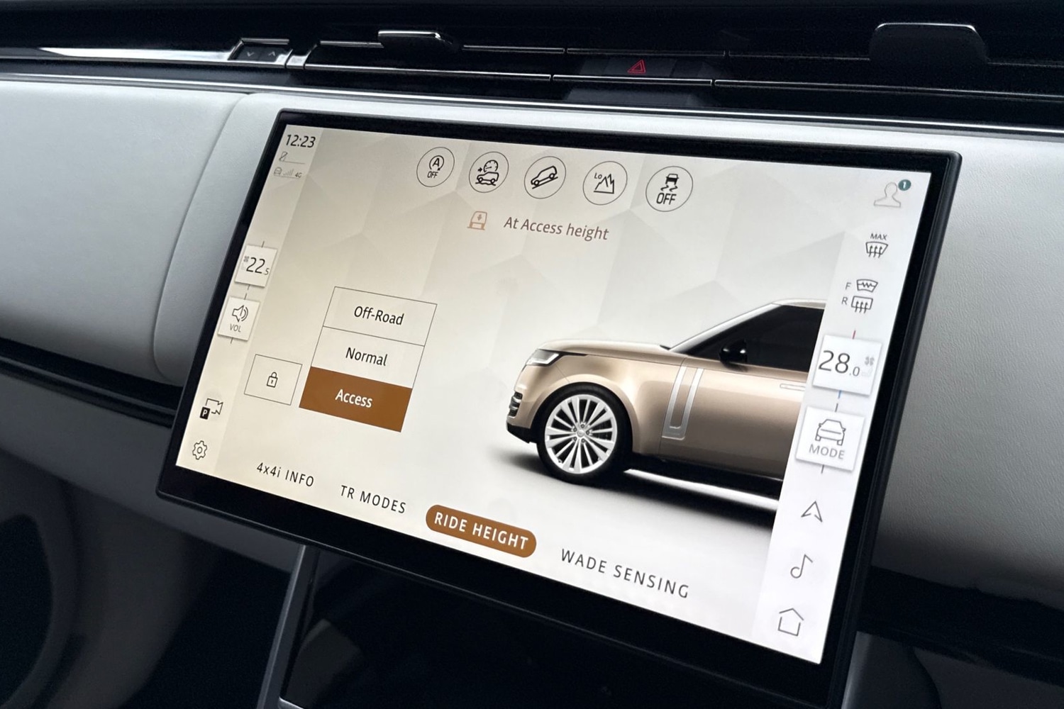 Used Land Rover Range Rover 2024 for sale - 76916333: Photo 42