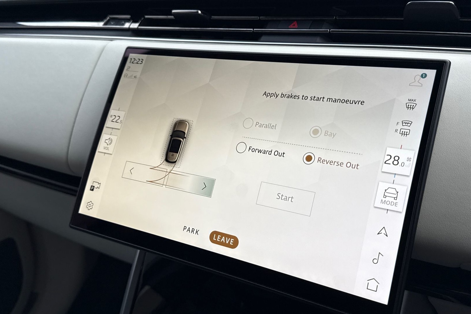 Used Land Rover Range Rover 2024 for sale - 76916333: Photo 44