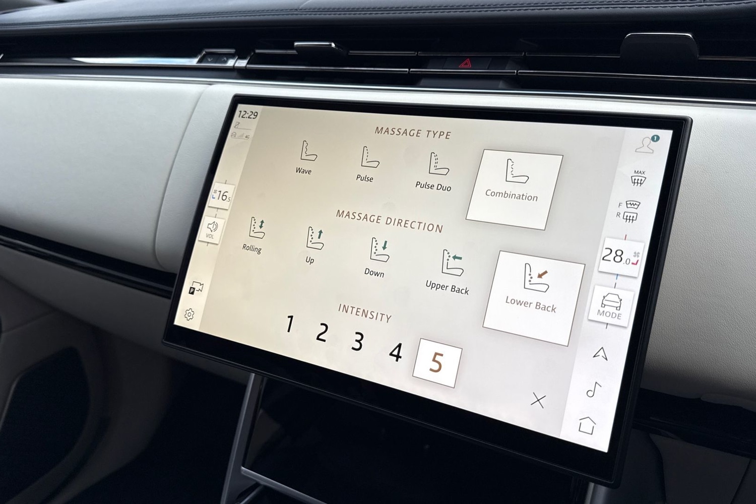 Used Land Rover Range Rover 2024 for sale - 76916333: Photo 45