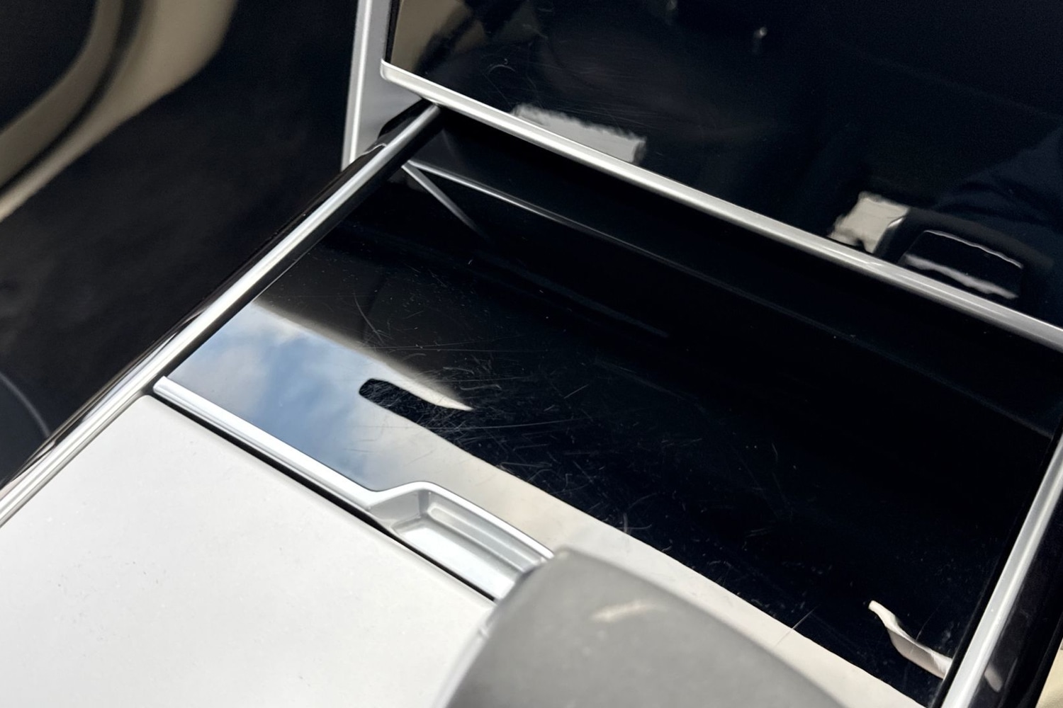 Used Land Rover Range Rover 2024 for sale - 76916333: Photo 46