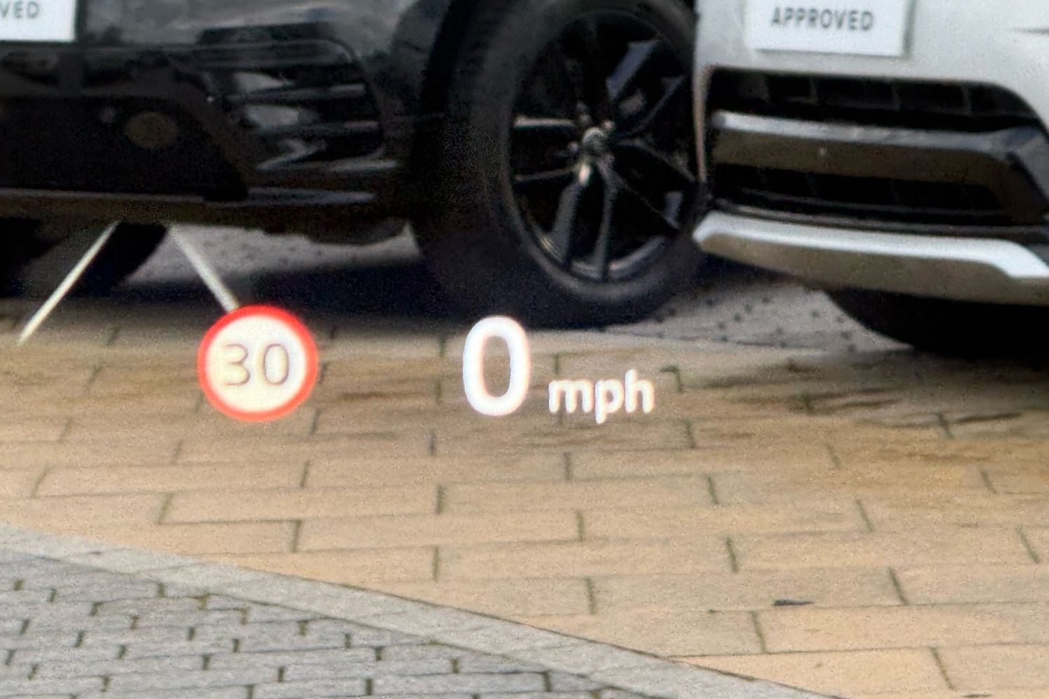 Used Land Rover Range Rover 2024 for sale - 76916333: Photo 51