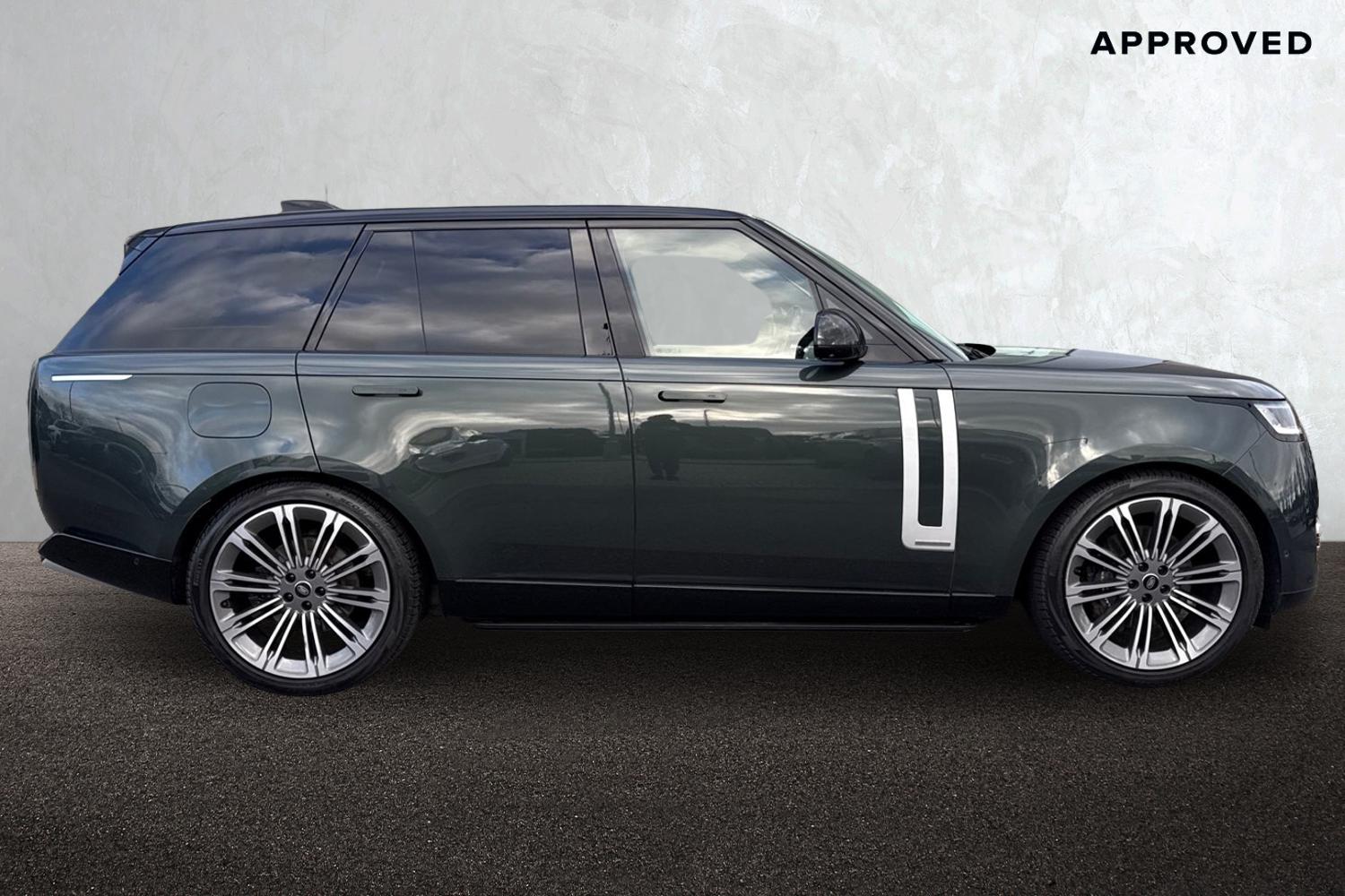 Used Land Rover Range Rover 2024 for sale - 76916333: Photo 6