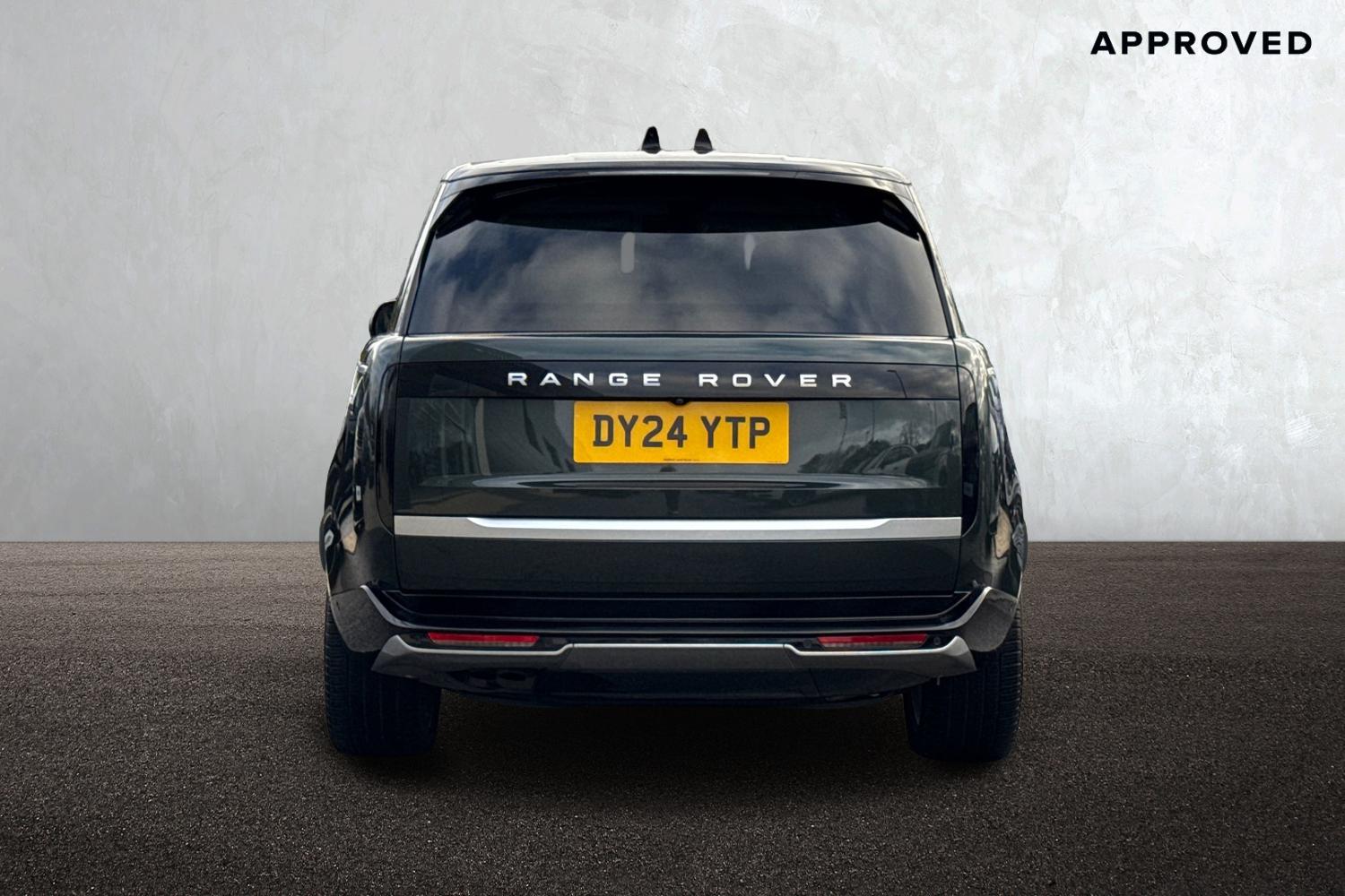 Used Land Rover Range Rover 2024 for sale - 76916333: Photo 7