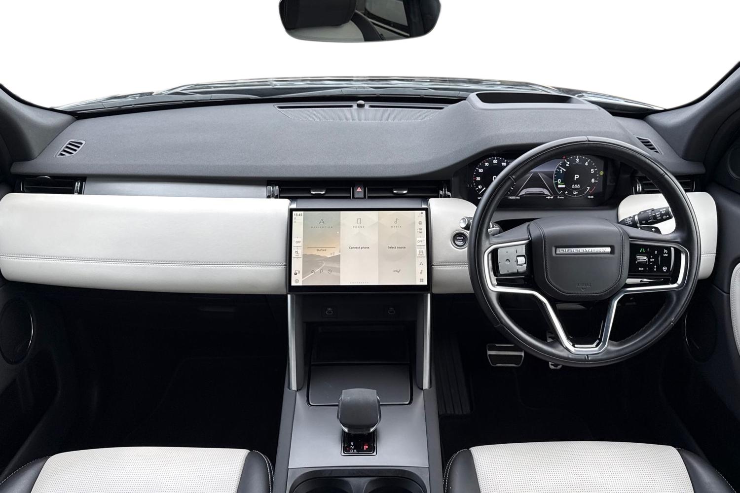 Used Land Rover Discovery Sport 2024 for sale - 76460946: Photo 10