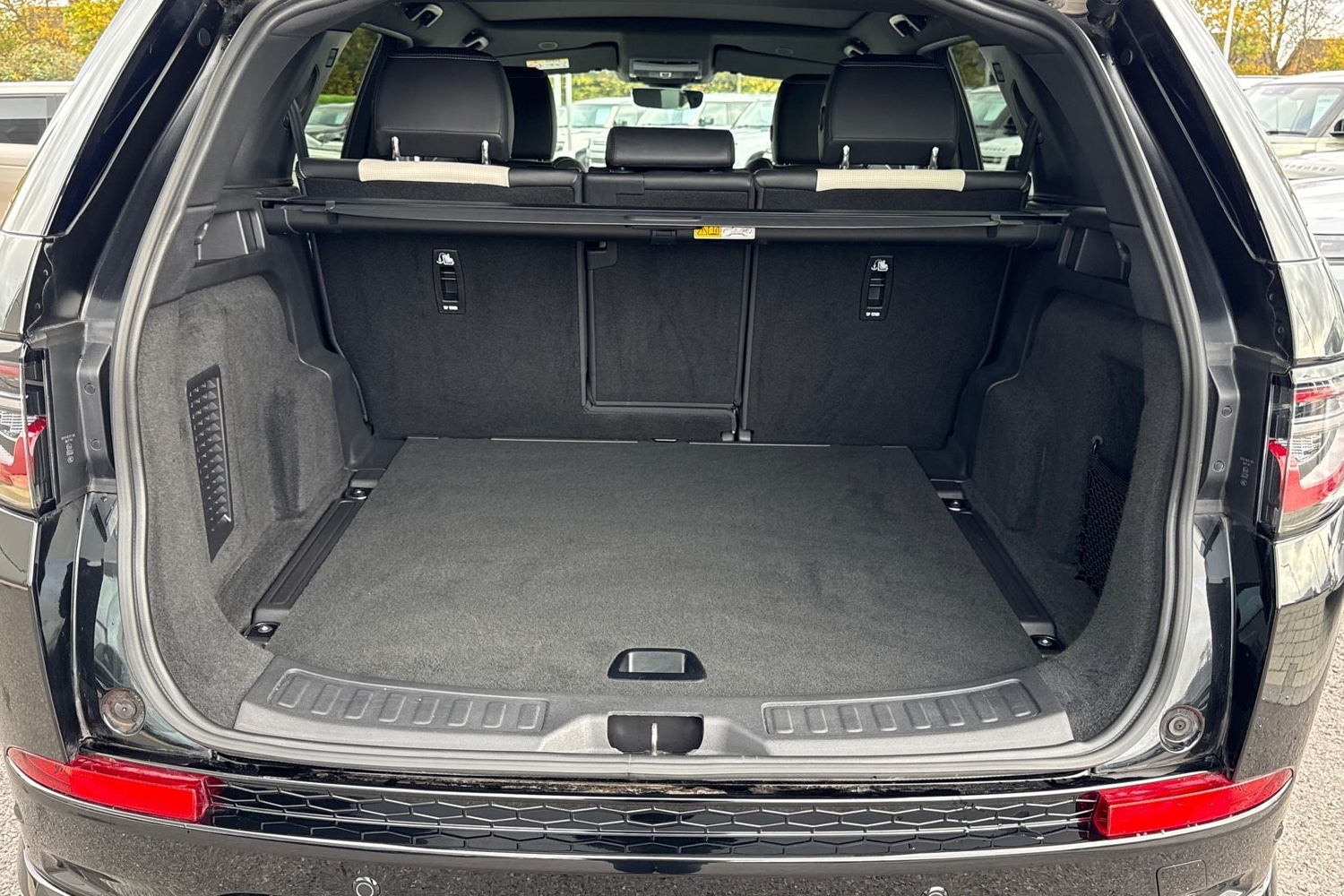 Used Land Rover Discovery Sport 2024 for sale - 76460946: Photo 11