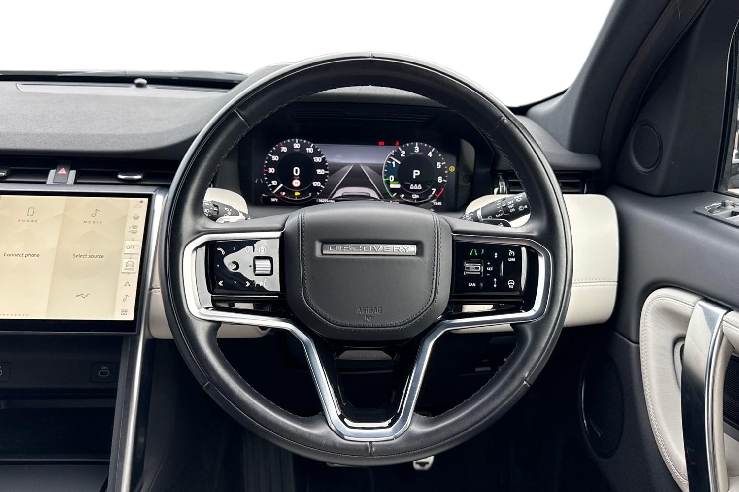 Used Land Rover Discovery Sport 2024 for sale - 76460946: Photo 16