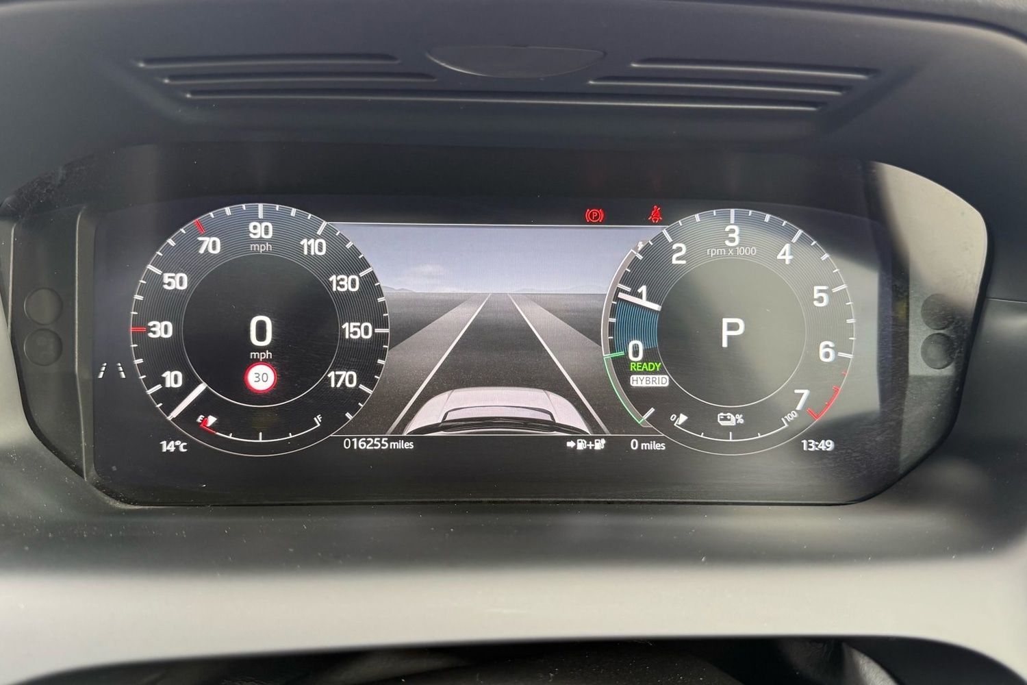 Used Land Rover Discovery Sport 2024 for sale - 76460946: Photo 17