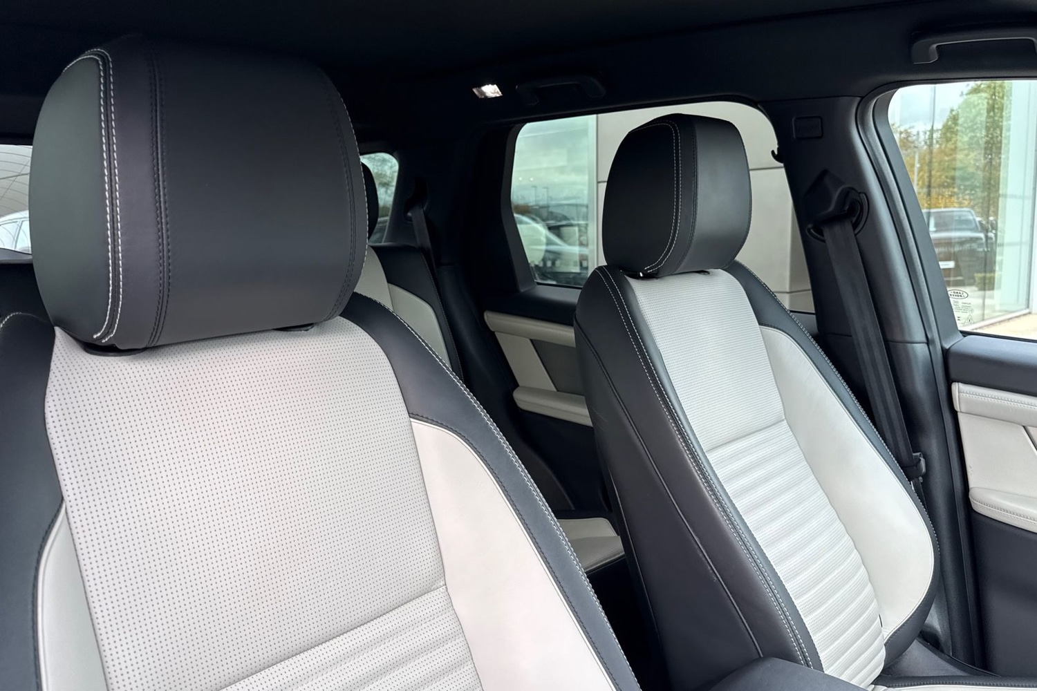 Used Land Rover Discovery Sport 2024 for sale - 76460946: Photo 22