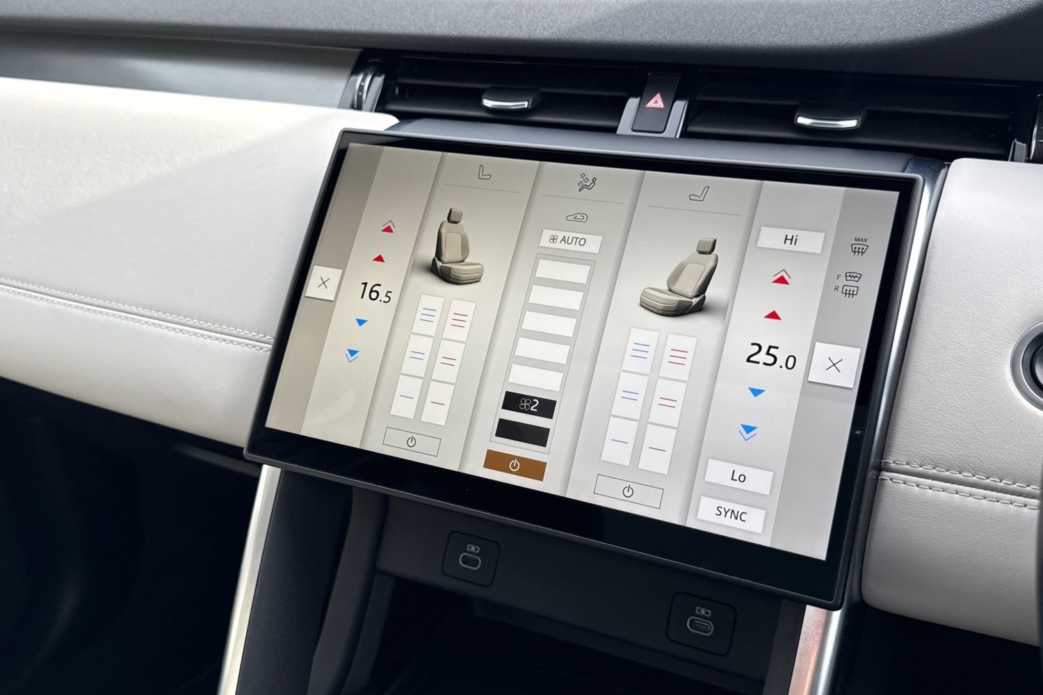 Used Land Rover Discovery Sport 2024 for sale - 76460946: Photo 23