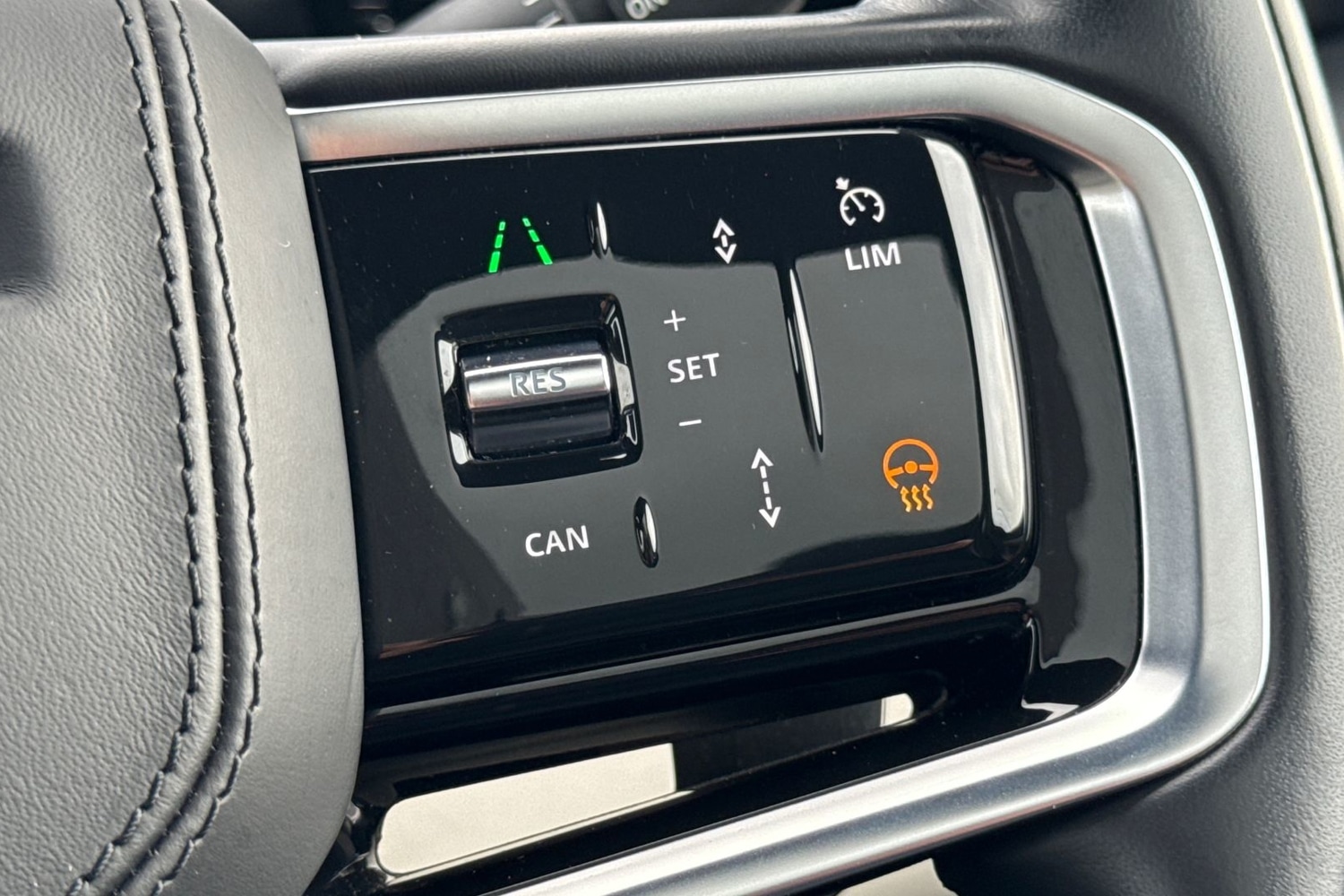 Used Land Rover Discovery Sport 2024 for sale - 76460946: Photo 34