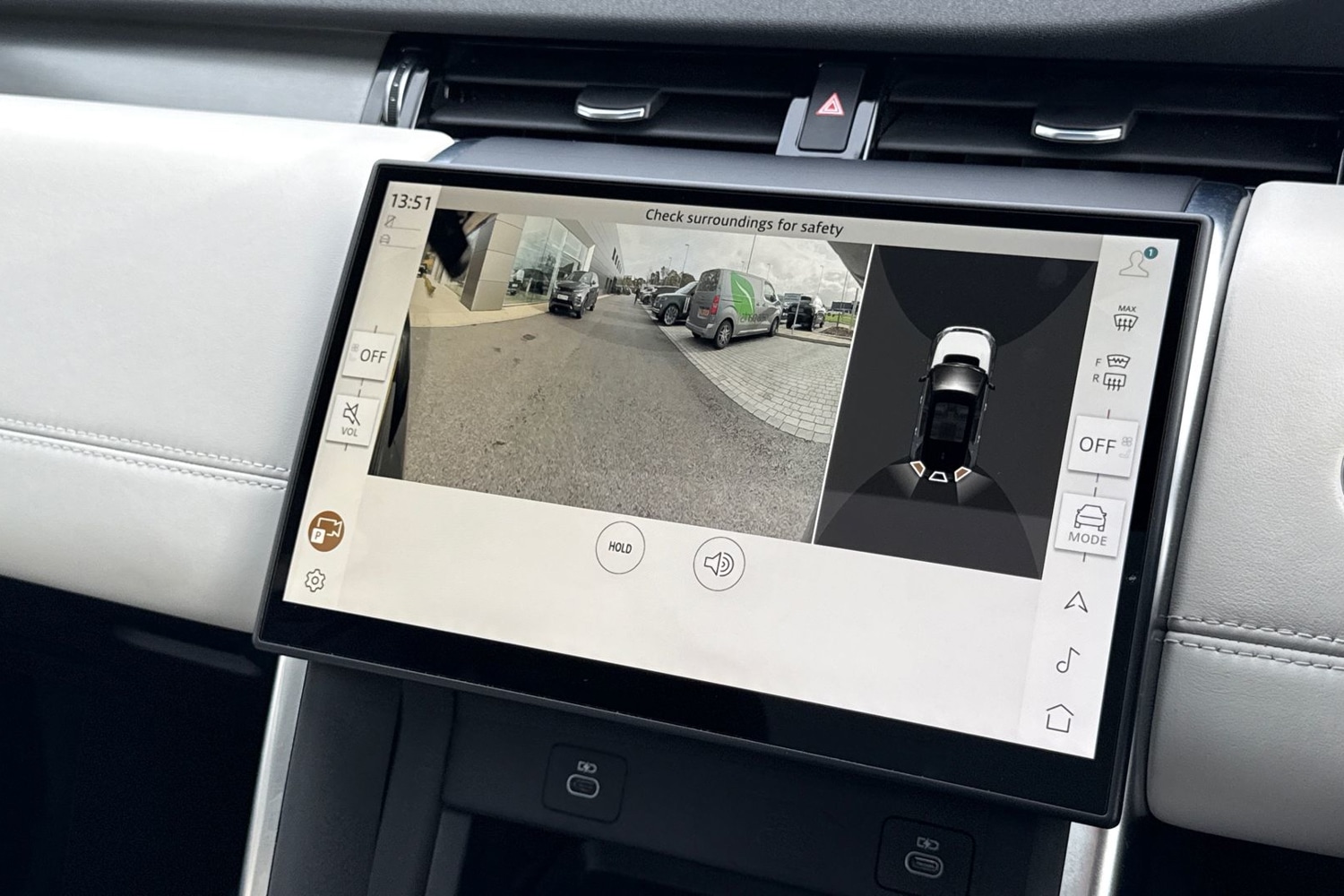 Used Land Rover Discovery Sport 2024 for sale - 76460946: Photo 36