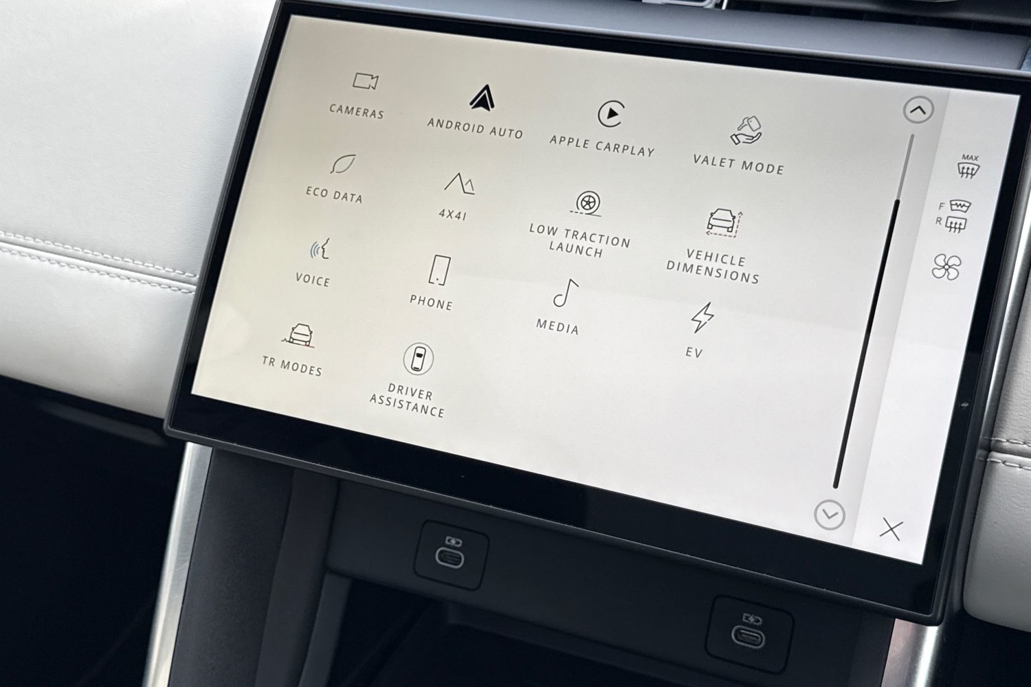 Used Land Rover Discovery Sport 2024 for sale - 76460946: Photo 38