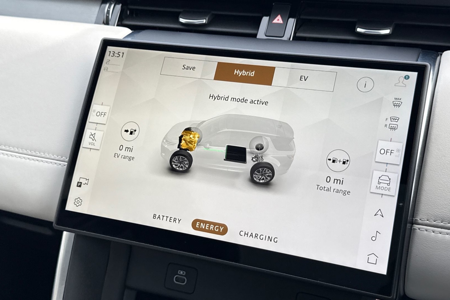 Used Land Rover Discovery Sport 2024 for sale - 76460946: Photo 39