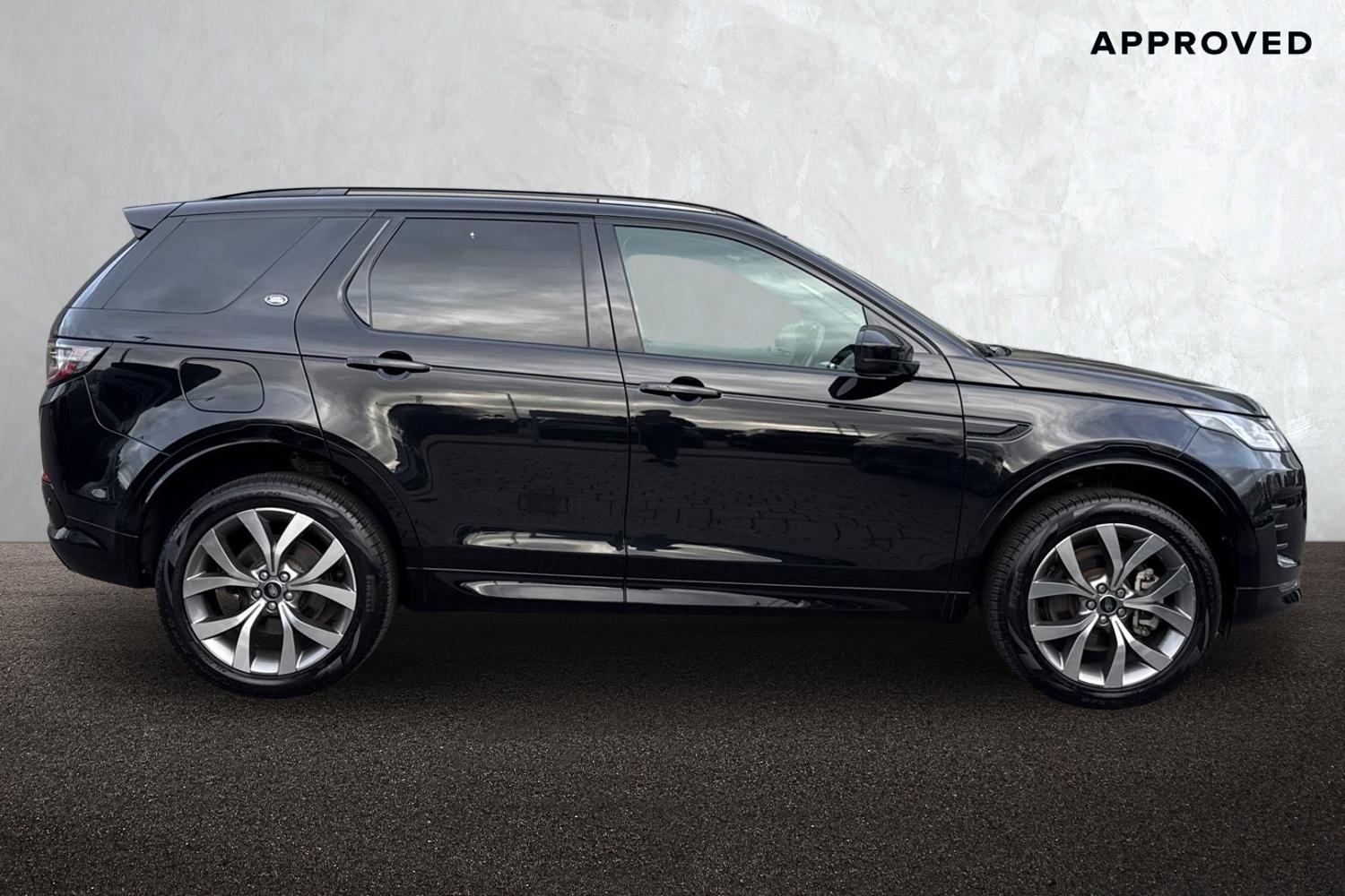 Used Land Rover Discovery Sport 2024 for sale - 76460946: Photo 6