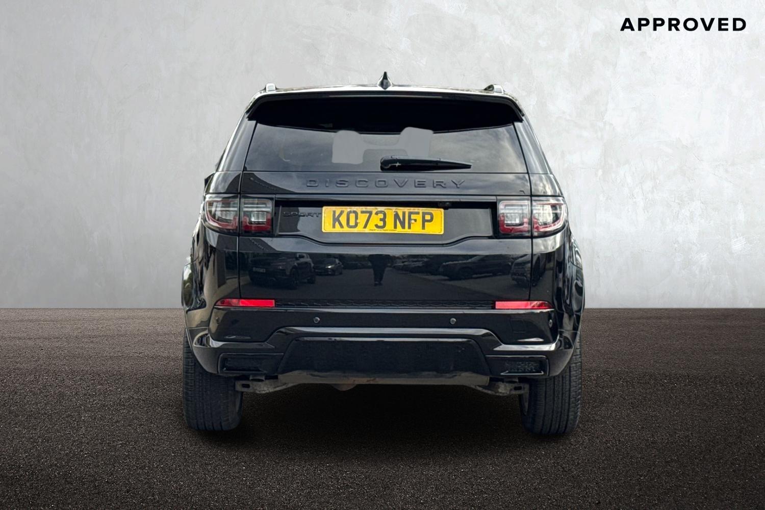 Used Land Rover Discovery Sport 2024 for sale - 76460946: Photo 7