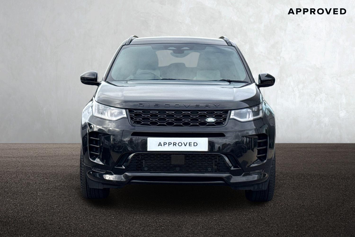 Used Land Rover Discovery Sport 2024 for sale - 76460946: Photo 8