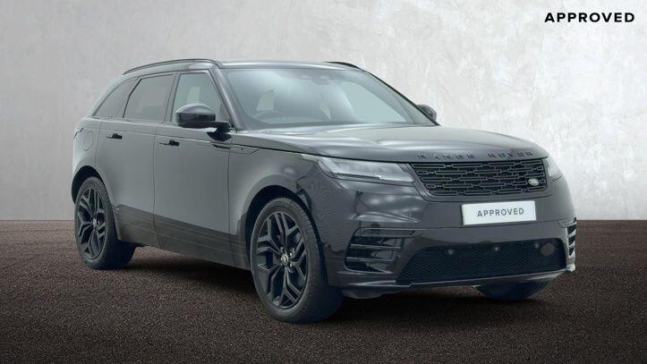 Used Land Rover Range Rover Velar 2023 for sale - 77287097: Photo 1