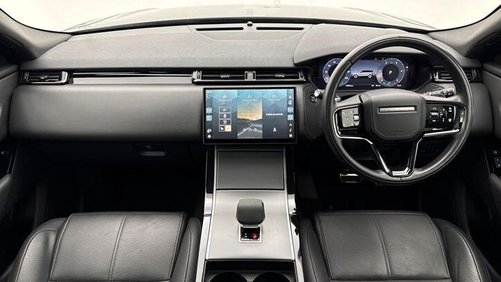 Used Land Rover Range Rover Velar 2023 for sale - 77287097: Photo 10