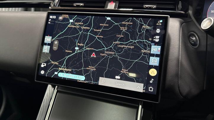 Used Land Rover Range Rover Velar 2023 for sale - 77287097: Photo 12