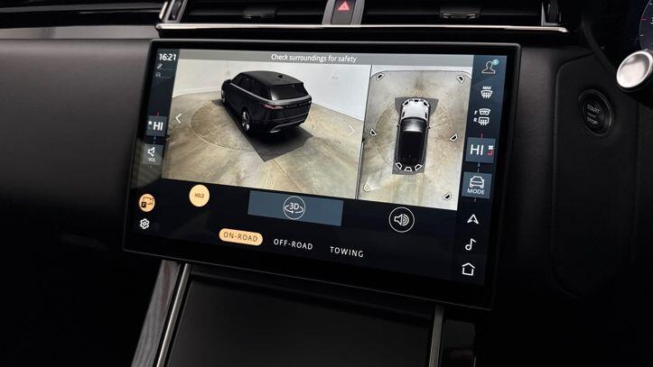 Used Land Rover Range Rover Velar 2023 for sale - 77287097: Photo 13