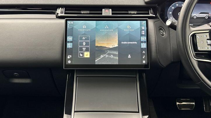Used Land Rover Range Rover Velar 2023 for sale - 77287097: Photo 15