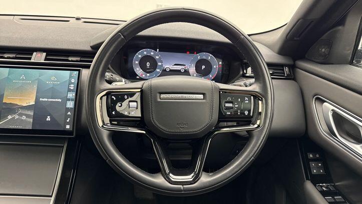 Used Land Rover Range Rover Velar 2023 for sale - 77287097: Photo 16