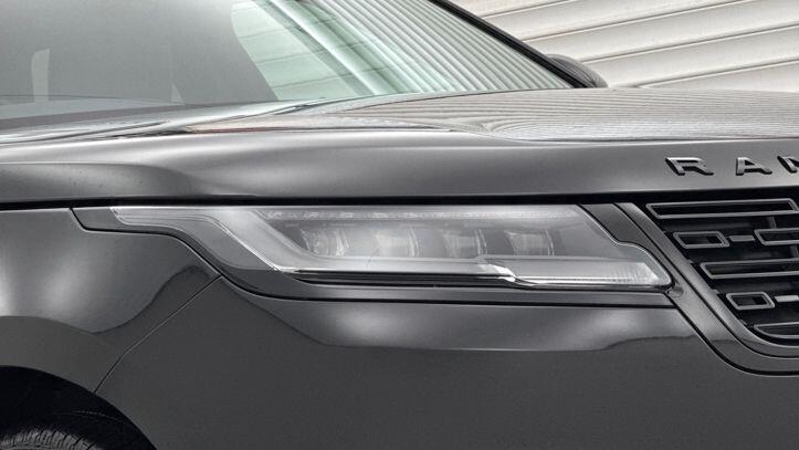 Used Land Rover Range Rover Velar 2023 for sale - 77287097: Photo 17