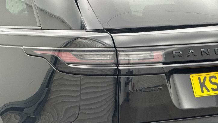 Used Land Rover Range Rover Velar 2023 for sale - 77287097: Photo 19