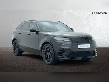 2023 - 2.0 D200 MHEV Dynamic HSE 5dr Auto