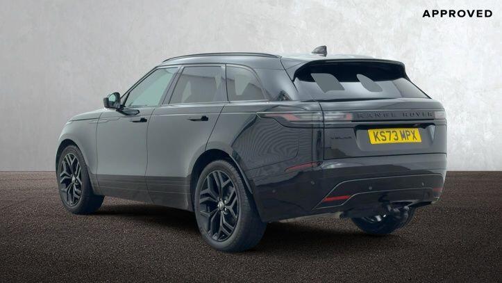 Used Land Rover Range Rover Velar 2023 for sale - 77287097: Photo 2