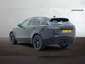 Used Land Rover Range Rover Velar 2023 for sale - 77287097: Photo