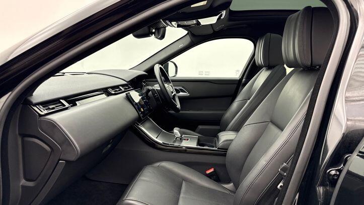 Used Land Rover Range Rover Velar 2023 for sale - 77287097: Photo 3