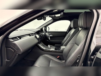 Used Land Rover Range Rover Velar 2023 for sale - 77287097: Photo