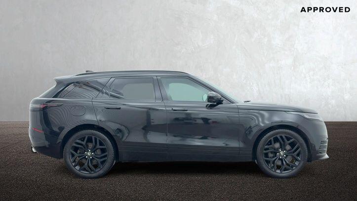 Used Land Rover Range Rover Velar 2023 for sale - 77287097: Photo 6