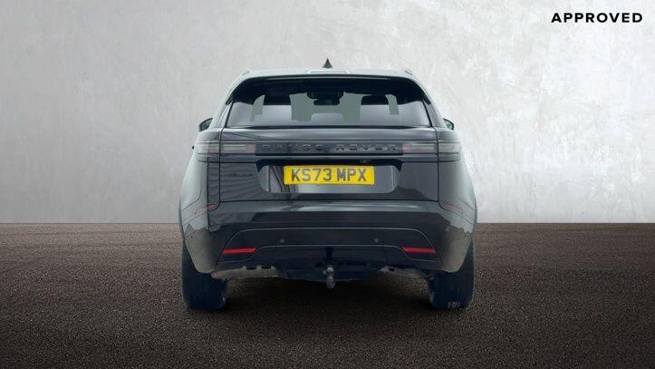 Used Land Rover Range Rover Velar 2023 for sale - 77287097: Photo 7