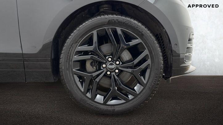 Used Land Rover Range Rover Velar 2023 for sale - 77287097: Photo 9