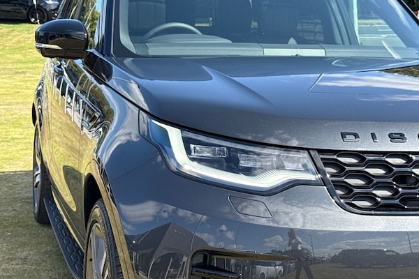 Used Land Rover Discovery 2025 for sale - 75786399: Photo 21