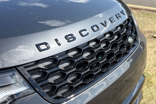 Used Land Rover Discovery 2025 for sale - 75786399: Photo 23