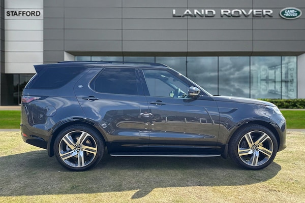 Used Land Rover Discovery 2025 for sale - 75786399: Photo 5