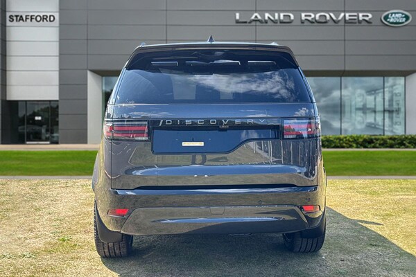 Used Land Rover Discovery 2025 for sale - 75786399: Photo 6