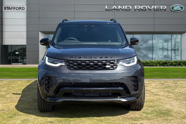 Used Land Rover Discovery 2025 for sale - 75786399: Photo 7