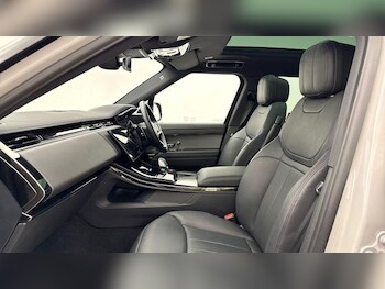 Used Land Rover Range Rover Sport 2024 for sale - 78668623: Photo