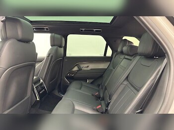 Used Land Rover Range Rover Sport 2024 for sale - 78668623: Photo